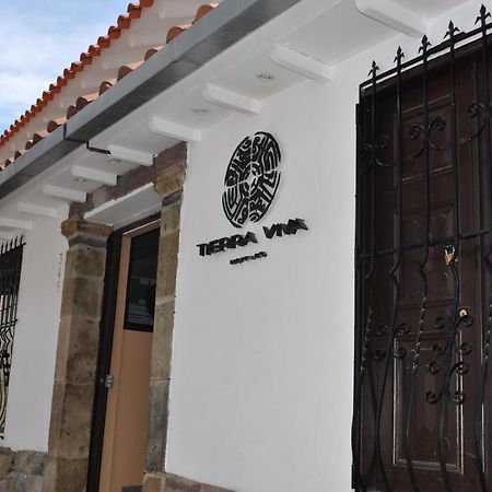 Tierra Viva Cusco Plaza Hotel Eksteriør billede